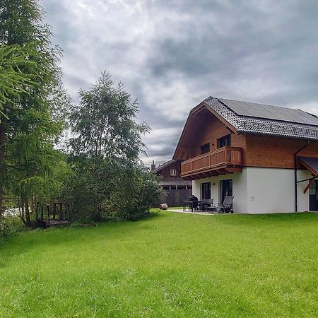 Alpinest Feriendorf Lungau Mariapfarr Zewnętrze zdjęcie