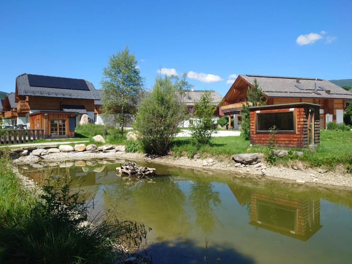 Alpinest Feriendorf Lungau Mariapfarr Zewnętrze zdjęcie