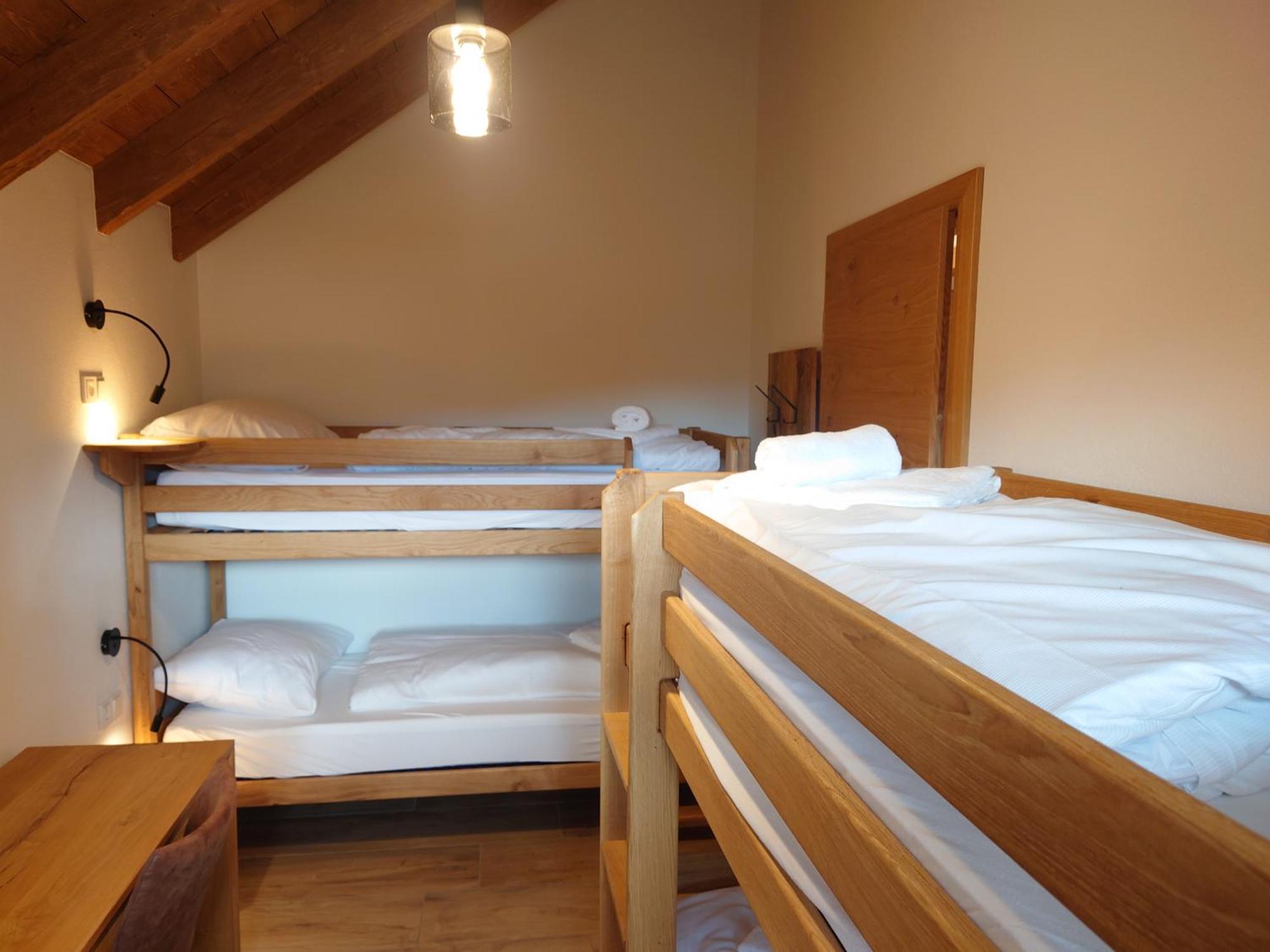 Alpinest Feriendorf Lungau Mariapfarr Zewnętrze zdjęcie