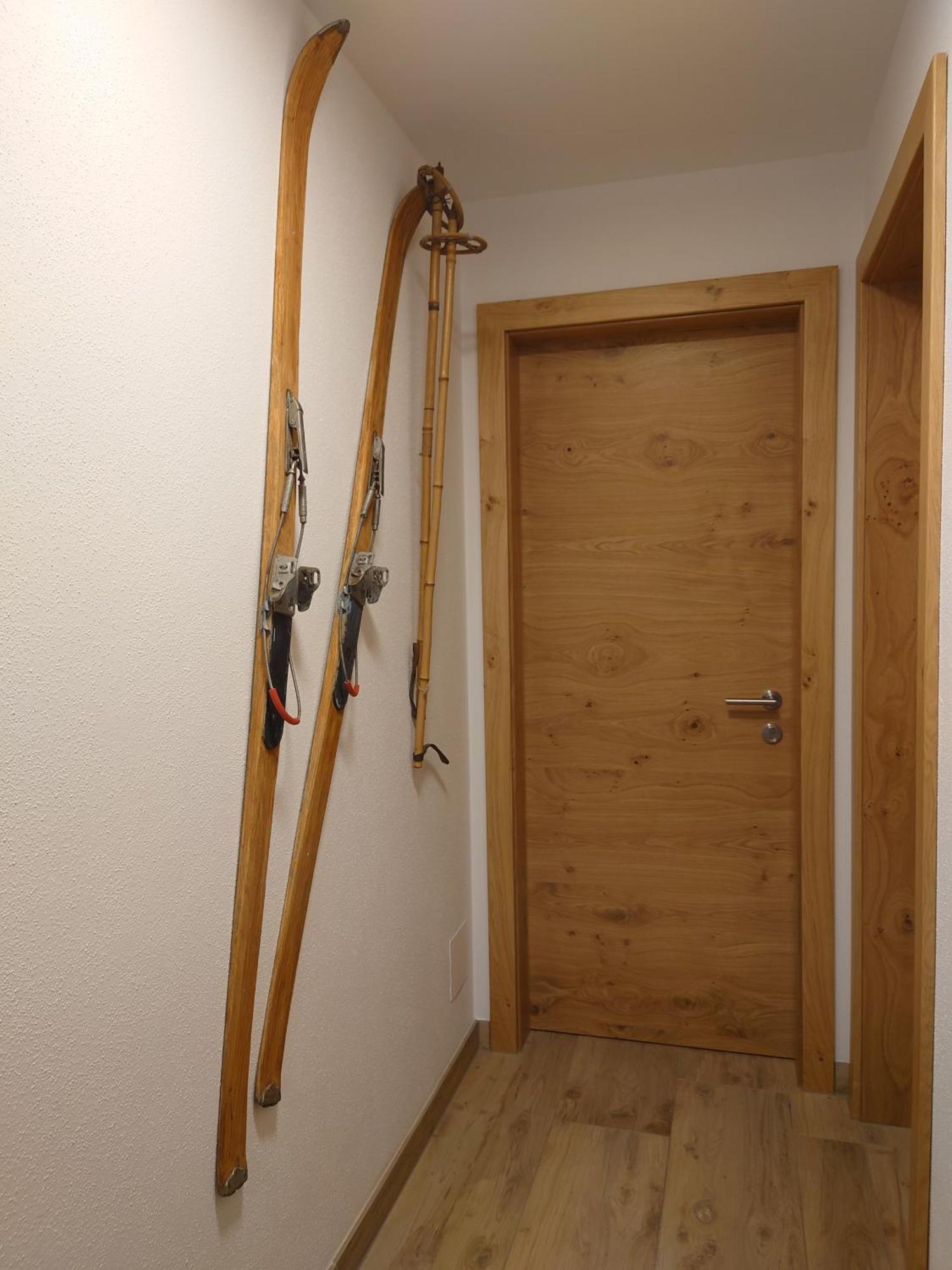 Alpinest Feriendorf Lungau Mariapfarr Zewnętrze zdjęcie
